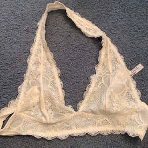 free people bralette